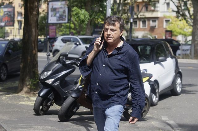 Attentato a Ranucci, sette gli indagati: al vaglio tre cellulari e gli appunti di Lavitola