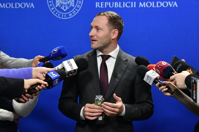 161 de arbori tăiați ilegal, depistați la Criuleni