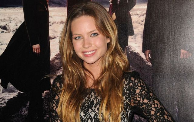 Tragedie la Hollywood: Daveigh Chase, celebra Lilo din animația Disney, a murit la doar 35 de ani