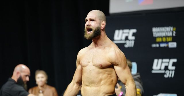 Procházku čeká v UFC zápas s Američanem Hillem. ‚Jdu ho ulovit,’ vzkazuje český zápasník