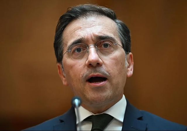 Albares mantiene el pulso con Europa antes de la reunión de ministros y carga contra Italia por «no estar a la altura»