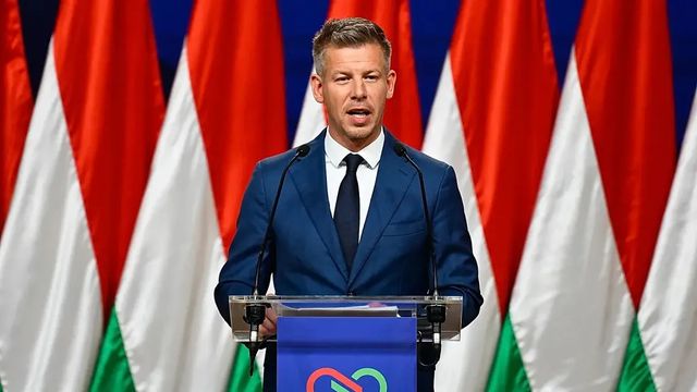 Magyar promite deblocarea celor 90 de miliarde de euro pentru Ucraina