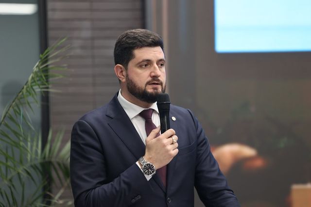 Procesul de realimentare cu energie electrică se află într-o fază avansată, anunță Ministerul Energiei