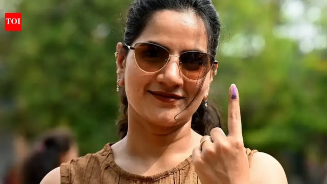 Bengal at 92%, Tamil Nadu at 85%, phase 1 of Assembly polls closes with record turnout