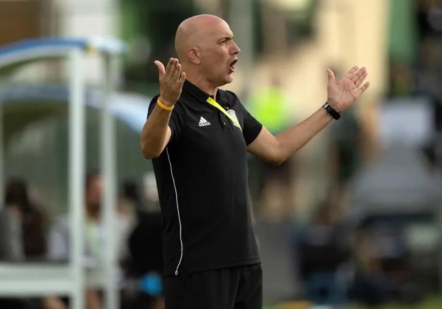 David Gordo sustituye a Santi Denia al mando de la selección sub-21