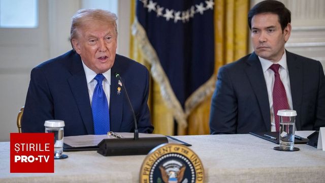 Marco Rubio lasă de înțeles că SUA și-ar putea reevalua poziția față de NATO