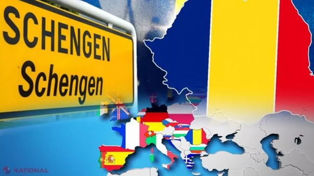 Decizie de ultimă oră! România și Bulgaria intră în spațiul Schengen de la 1 ianuarie 2025