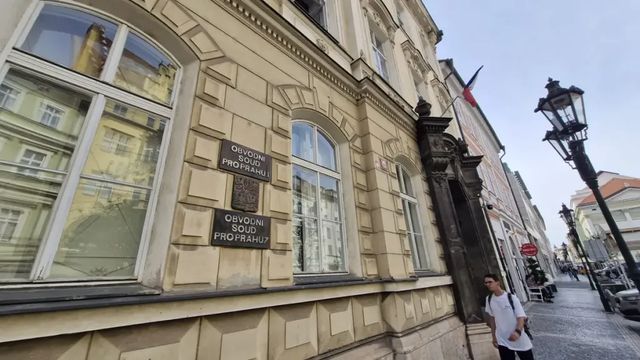 Vnitro porušilo práva SPD, když hnutí zařadilo do jedné ze zpráv o extremismu