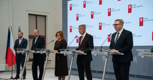 Regulace cen pohonných hmot bude v Česku pokračovat i v červnu