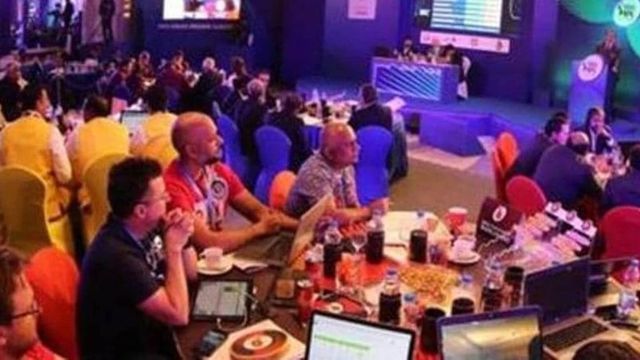 IPL auction to be held in Jeddah on November 24, 25