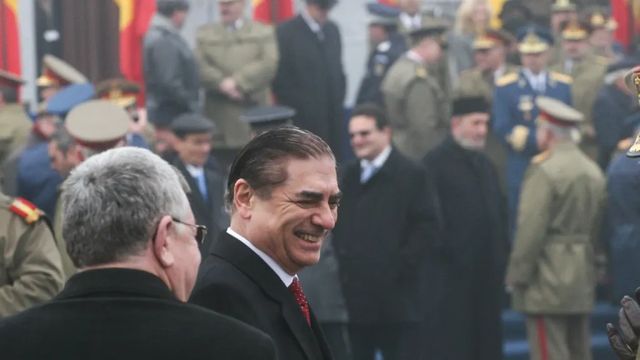 Curtea de Apel din Paris a decis predarea imediată a lui Paul de România, după trei ani de procese