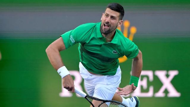 Tensión en el tenis: demanda histórica del sindicato de Djokovic