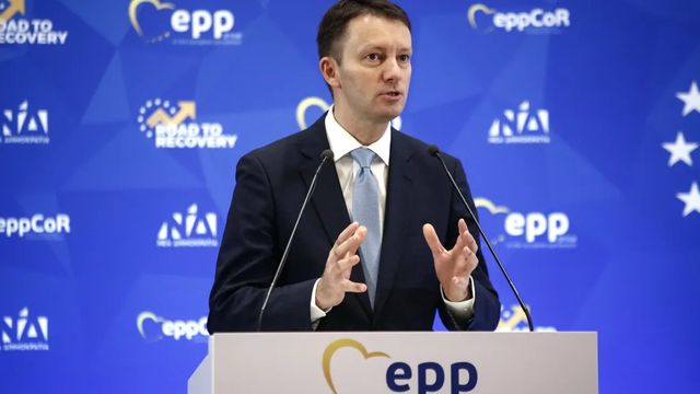 Siegfried Mureșan revine în forță după ce Kelemen Hunor l-a criticat că „a dispărut”. Atac dur la Grindeanu