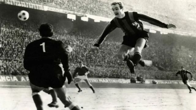 Elhunyt az Inter legendás futballistája, Sandro Mazzola