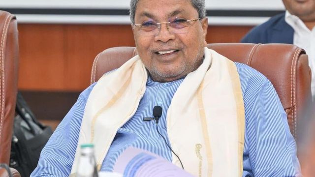 Siddaramaiah to present 17th budget amid revenue strain