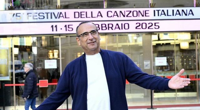 Festival di Sanremo, la Giunta approva la Convenzione Rai-Comune
