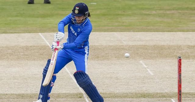 Asian Games 2026 | Smriti Mandhana becomes leading run-scorer in women’s T20Is