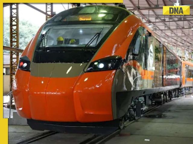 PM Modi flags off 11 new trains including Vande Bharat Sleeper, Boosting rail connectivity between Assam and West Bengal