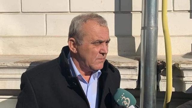 Un primar din Argeș a fost agresat în sediul instituției