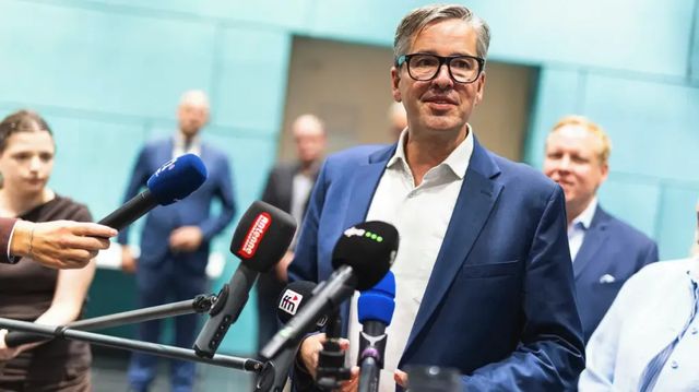 Volby v západoněmeckém Dolním Sasku vyhráli Merzovi vládní lidovci