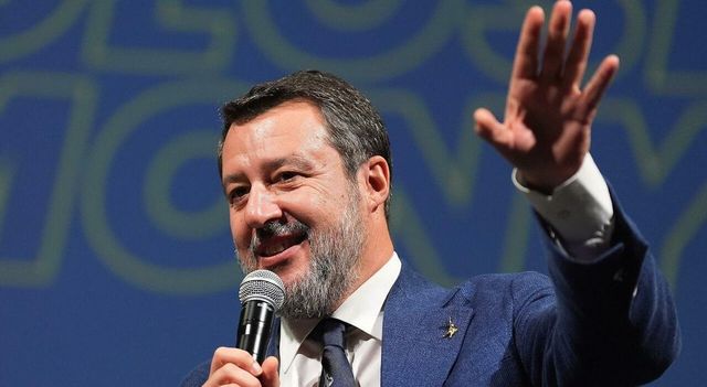 Salvini, allargare la rottamazione a chi ha accertamenti