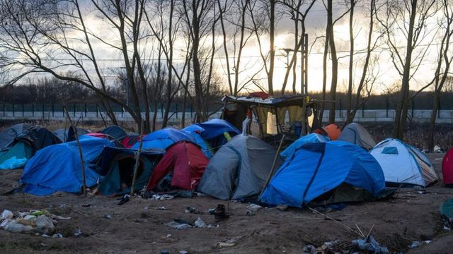 Comisia Europeană propune nouă legislație pentru expulzarea migranților ilegali