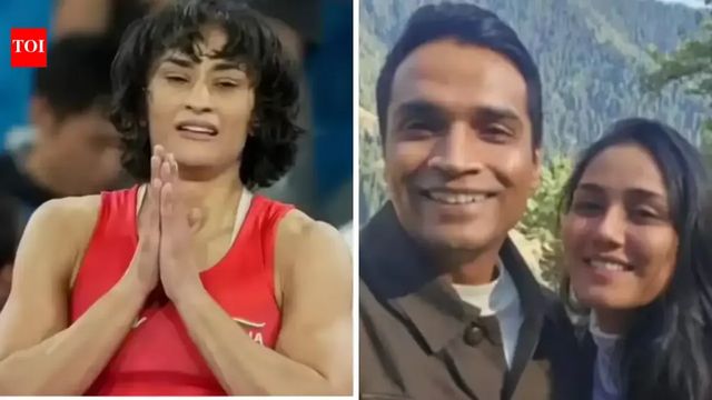 Delhi HC pulls up Wrestling Federation over decision to declare Vinesh Phogat ‘ineligible’