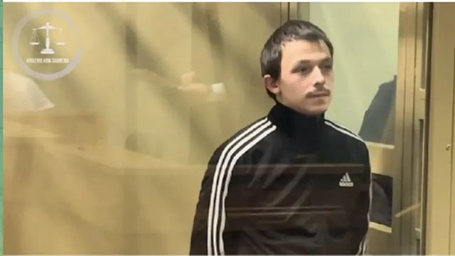 Român condamnat la 15 ani de închisoare în Rusia pentru presupus spionaj în favoarea Ucrainei