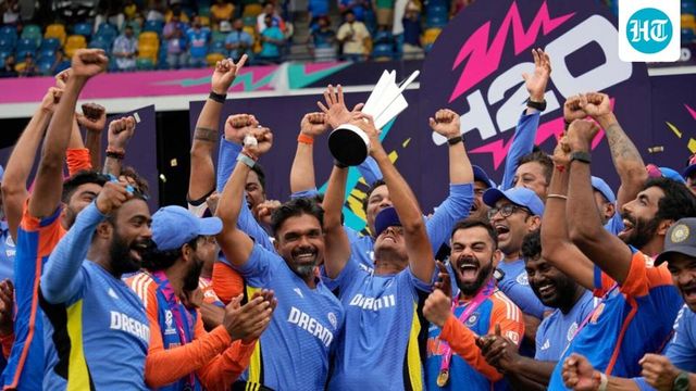 T20 World Cup tickets go live