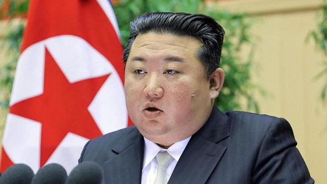 Kim, 'pieno sostegno a Mosca nella sua guerra all'Ucraina'