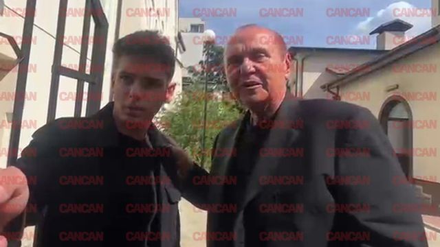 Nick Rădoi a aterizat de urgență în România. Primele declarații după moartea Mădălinei Apostol