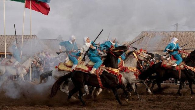 World Press Photo, tra i premiati l'italiana Pinzi con la forza delle donne marocchine