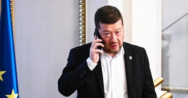 Okamura: Koalice navrhne automatické vyhoštění cizinců za konkrétní trestné činy