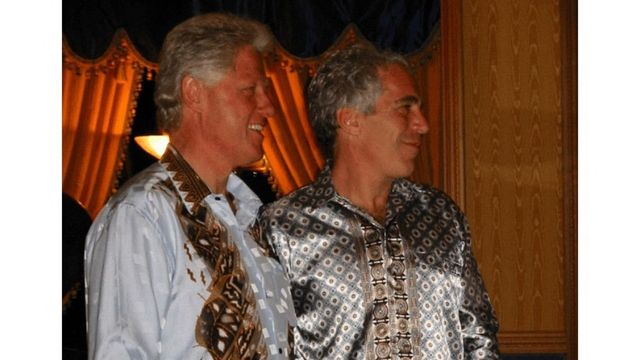 Bill And Hillary Clinton Agree To Testify In House Epstein Probe As Contempt Threat Looms