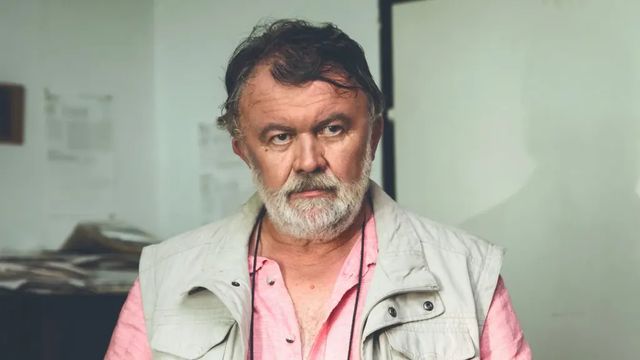 Június harmadikán lép utoljára színpadra Csuja Imre