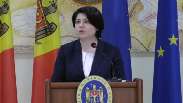 Natalia Gavrilița ar putea fi candidatul la alegerile pentru Primăria Capitalei