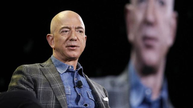 Washington Post loses 2 lakh subscribers amid Jeff Bezos, Harris endorsement row