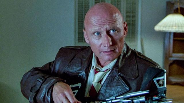 Cinema in lutto: morto James Tolkan, volto iconico di Top Gun e Ritorno al futuro
