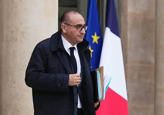 Un ciberataque permite a los delincuentes acceder a «ficheros importantes» del Ministerio del Interior de Francia