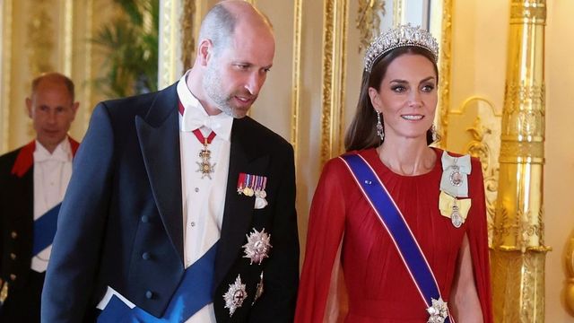 Prince William and Kate moving to 8-bedroom house with no live-in staff: report