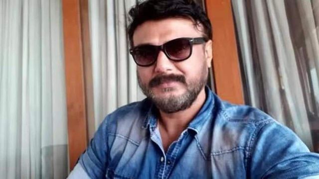 Actor Baiju arrested for rash and drunk driving