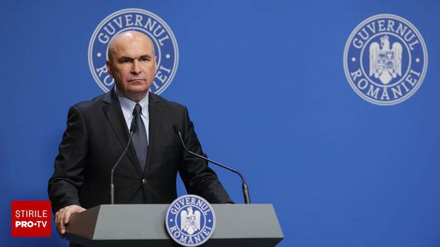 Ilie Bolojan recunoaște: Degeaba am majorat taxele dacă nu le colectăm