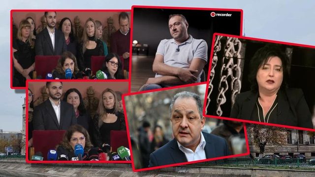 Inspecția Judiciară infirmă acuzațiile din documentarul Recorder. Concluziile verificărilor oficiale
