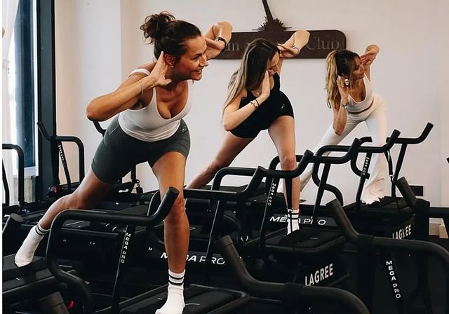 El nuevo método fitness para esculpir el cuerpo como las 'celebrities'