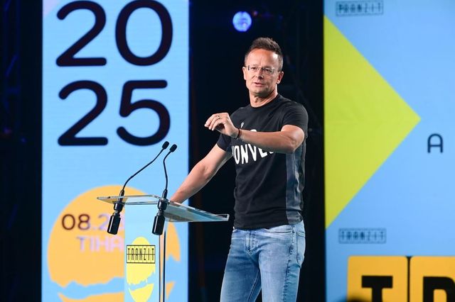 Magyarországra költözik a Török Áramlatot üzemeltető vállalat Hollandiából