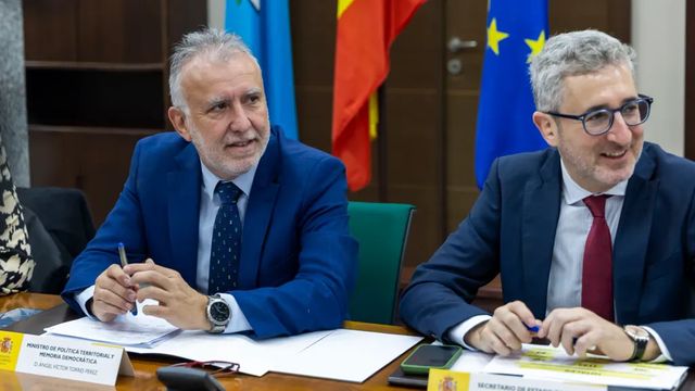 El Gobierno prorrogará la modificación legislativa para reubicar a los menores no acompañados