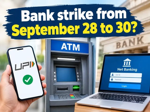 Are banks open or closed in your state today?