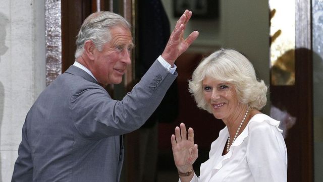 La reina Camilla reprocha a Carlos III su comportamiento durante la enfermedad