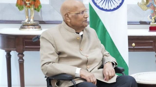 Industrialist Lord Swraj Paul Passes Away At 94 In London