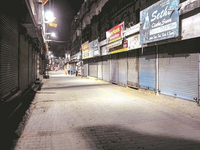 Arunachal imposes night curfew, other Covid restrictions till Jan 31